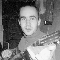 Nikita Volkov bio photo